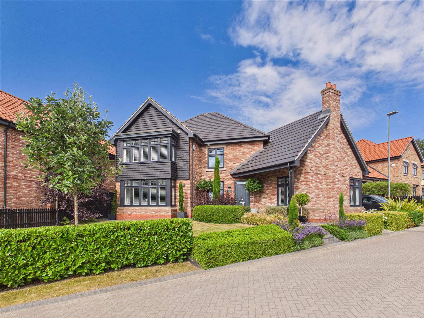 Walkington East Yorkshire, HU17 8GP